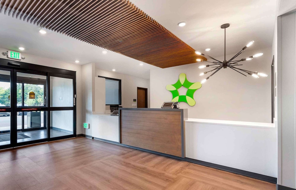 Extended Stay America Suites - Huntsville - Madison 1/24