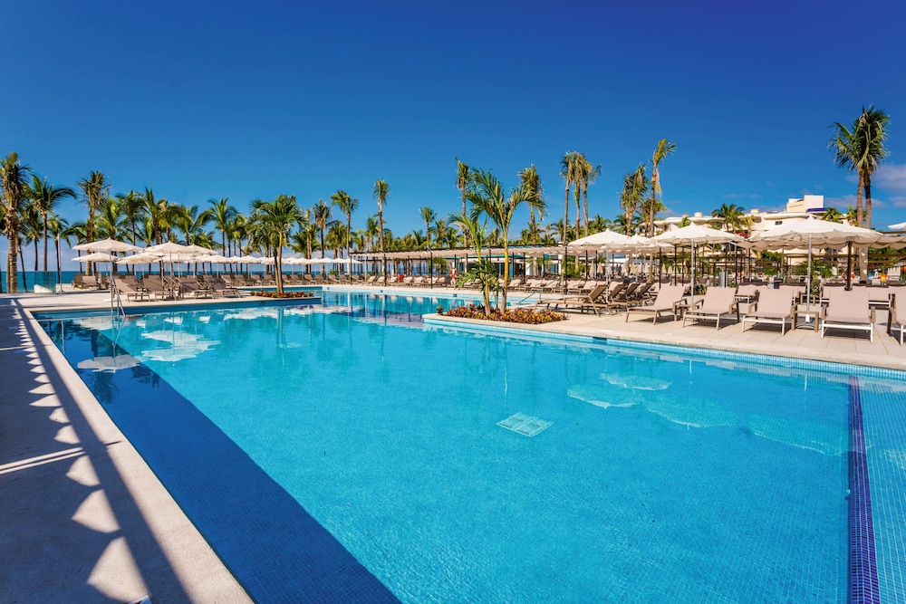 RIU Vallarta All Inclusive 25/50