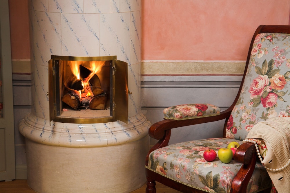 Antonius Boutique Hotel 34/48