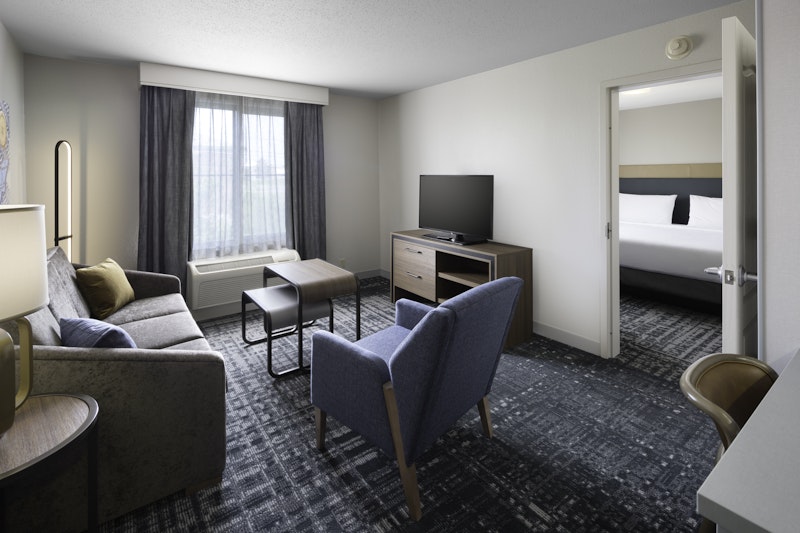 Homewood Suites by Hilton Newburgh Stewart Airport 11/14