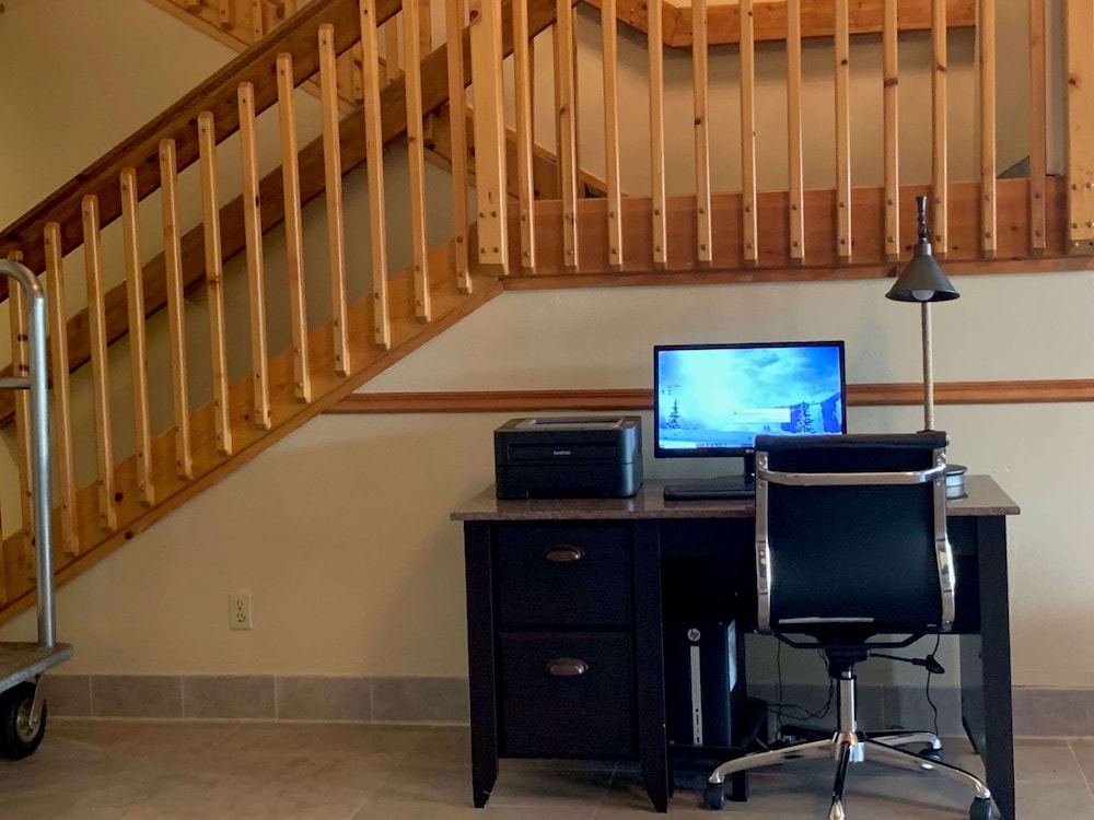 Best Western Woodburn 42/46
