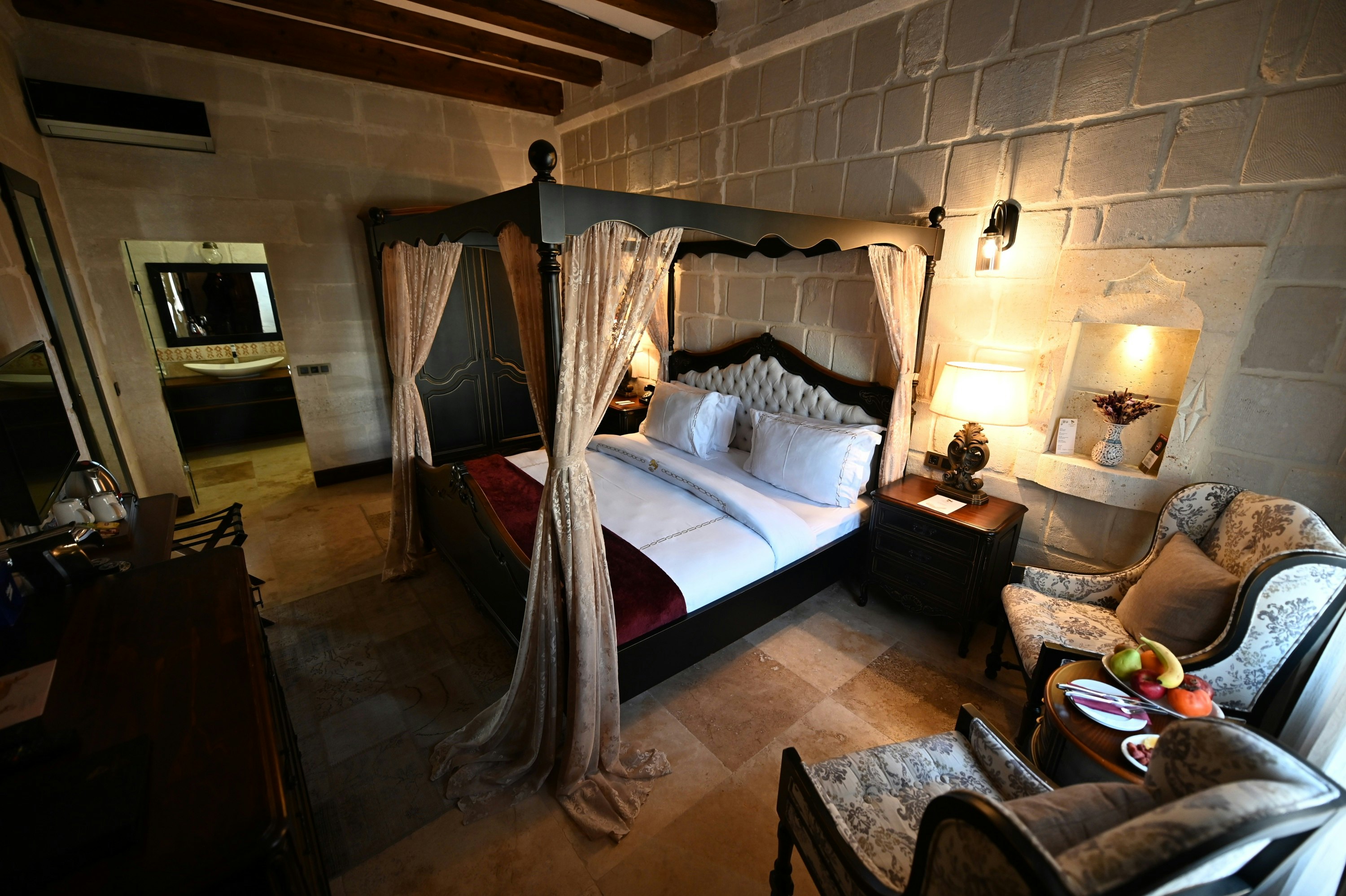 Seraphim Cave Cappadocia Hotel 6/39