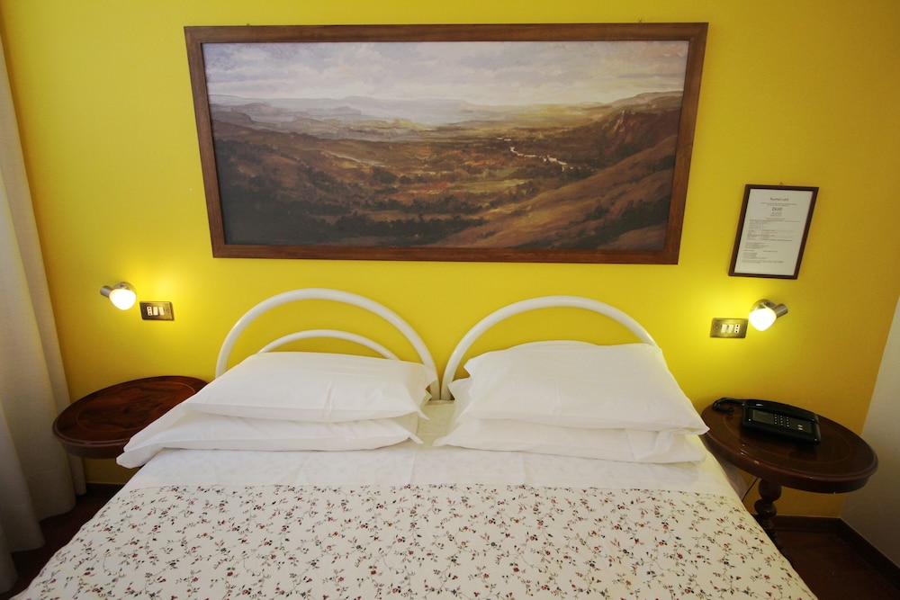 Hotel Pallotta 14/59