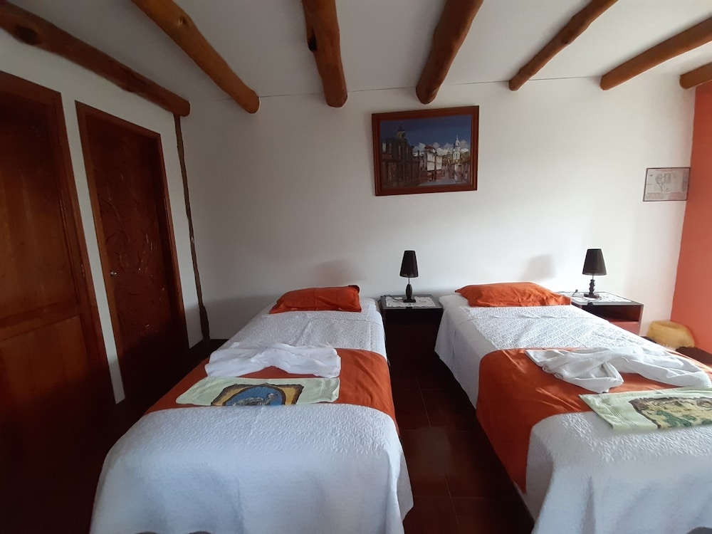 Suymar Ecolodge Galapagos 29/75