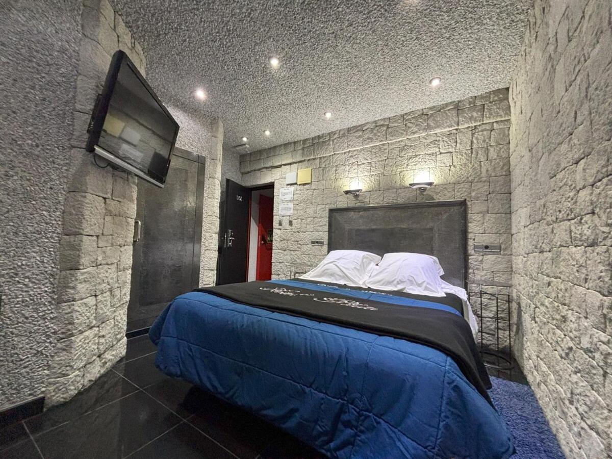 Hotel Plata by Bossh Hotels 24/52