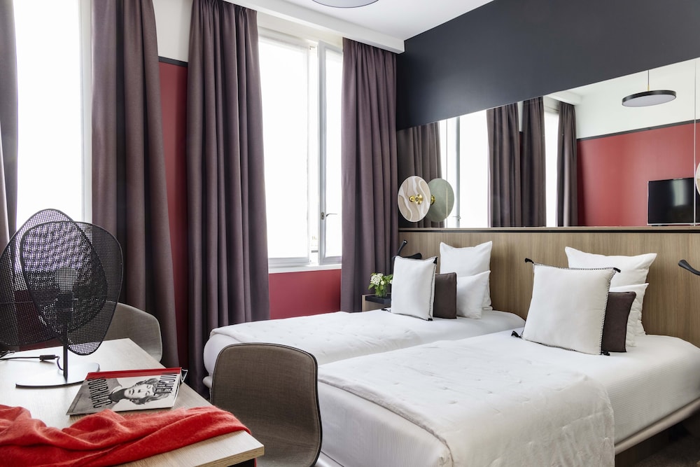 Hotel Opera Liege 10/73