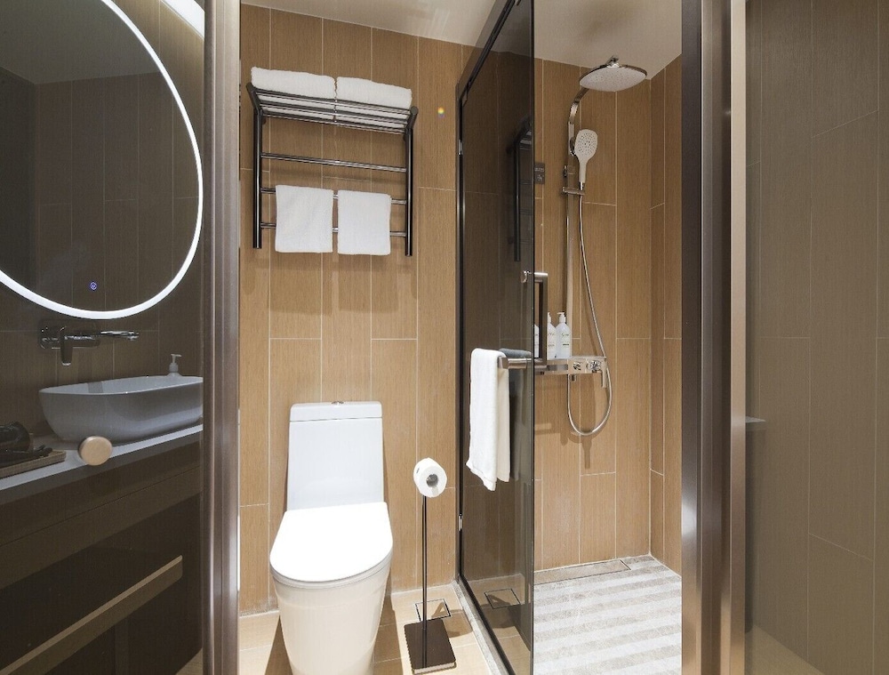 Ji Hotel Orchard (ex Innotel Hotel) 38/46