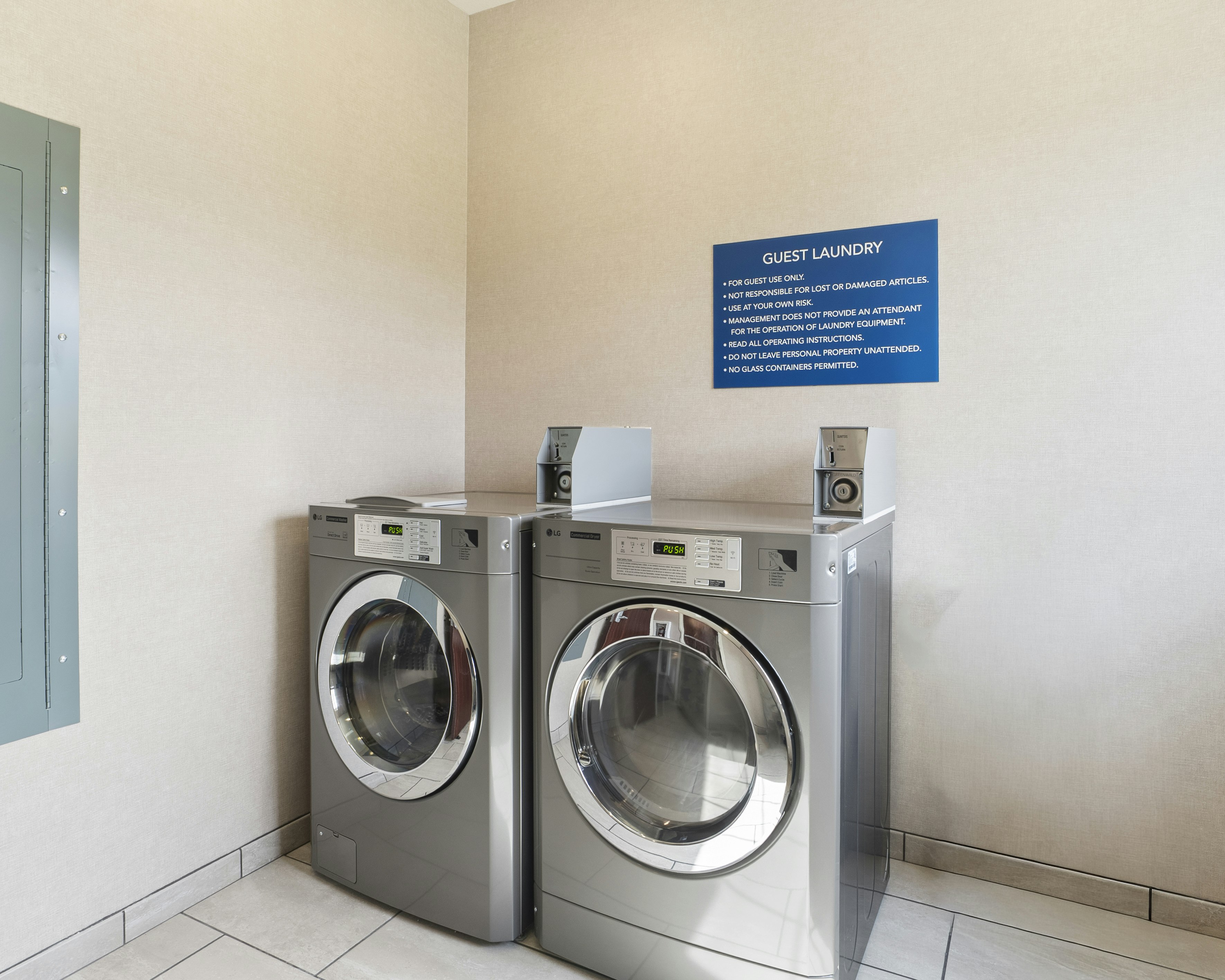 Cobblestone Hotel & Suites - Ephraim 20/50