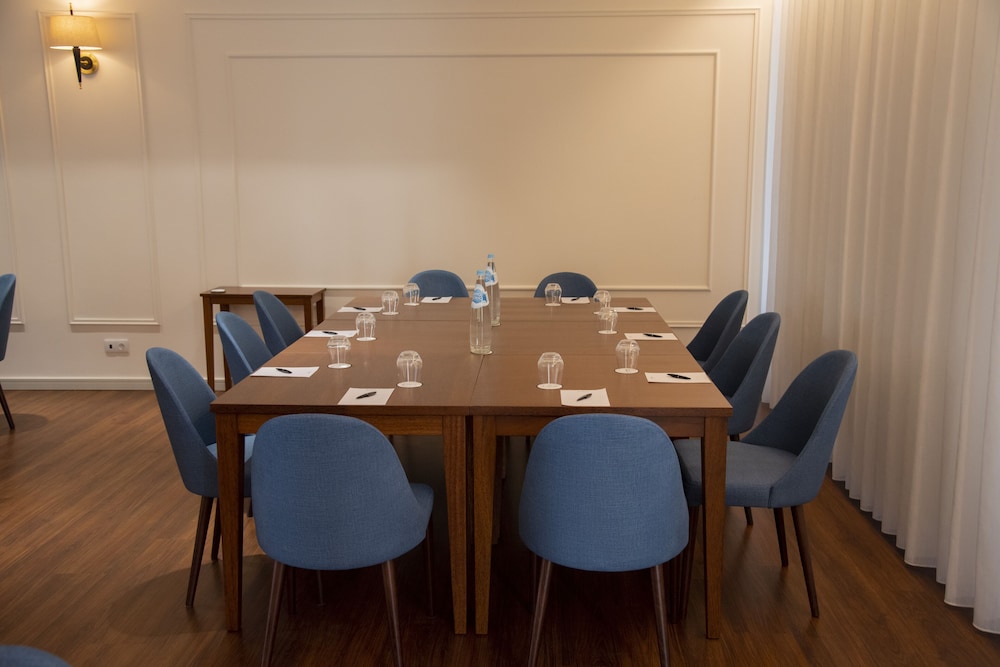 Luna Hotel de Tabua Nature & Wellness 18/19