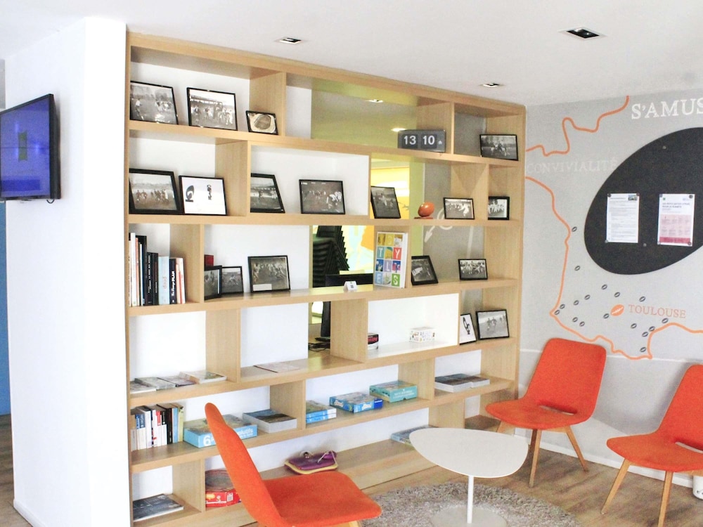 Ibis Styles Toulouse Nord Sesquieres 33/67