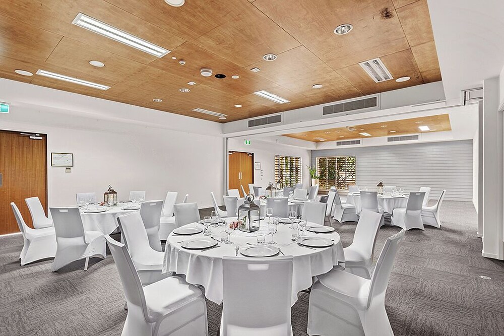 Club Wyndham Airlie Beach 57/73