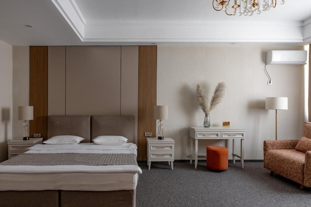 Mountain View Residence Hotel 25/58