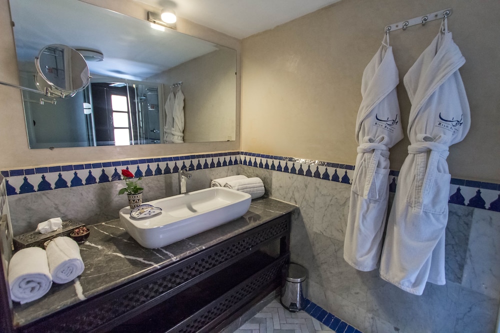 RIAD BRAYA 75/75