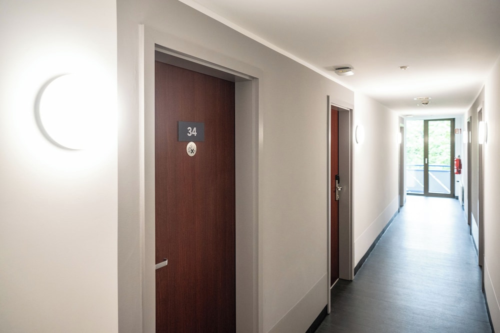 Axxe Motel Kassel Ost 24/50
