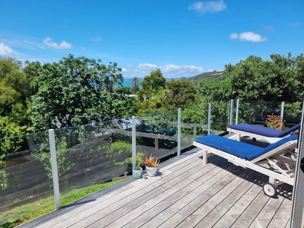 Tiri Cottage 8/19