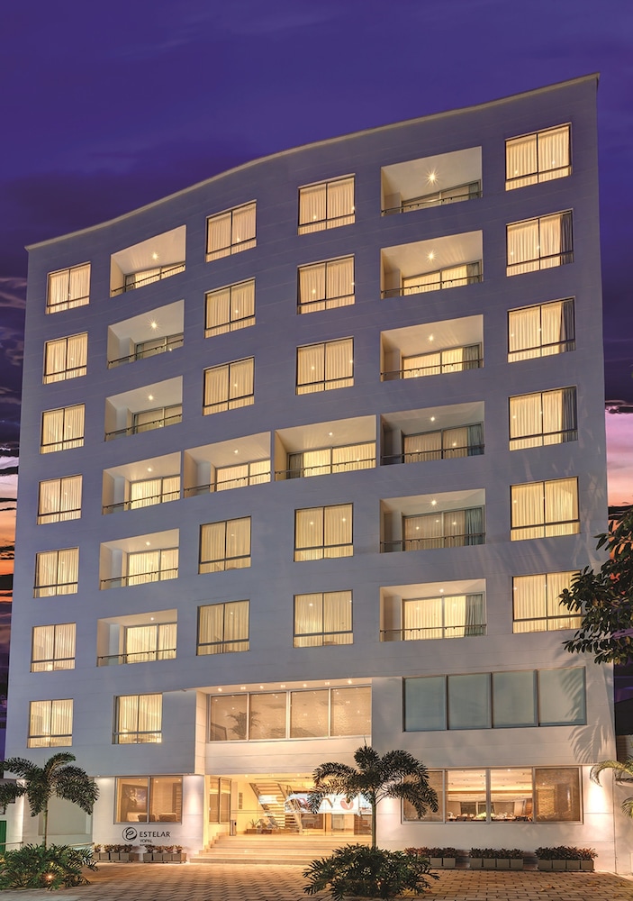Hotel Estelar Yopal 2/46