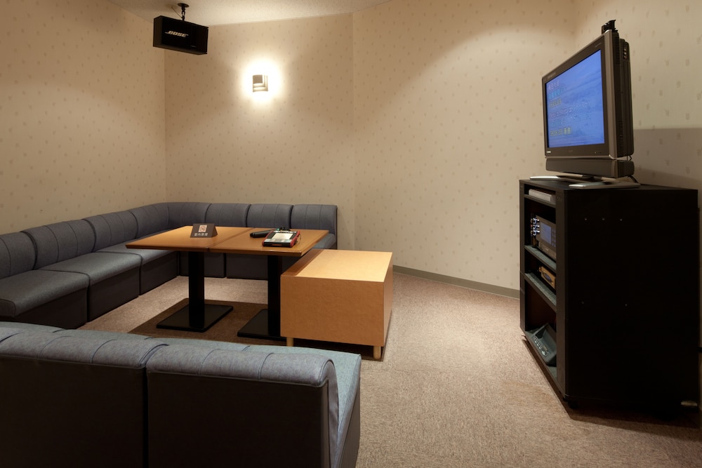 Hotel Morinokaze Tateyama 27/38