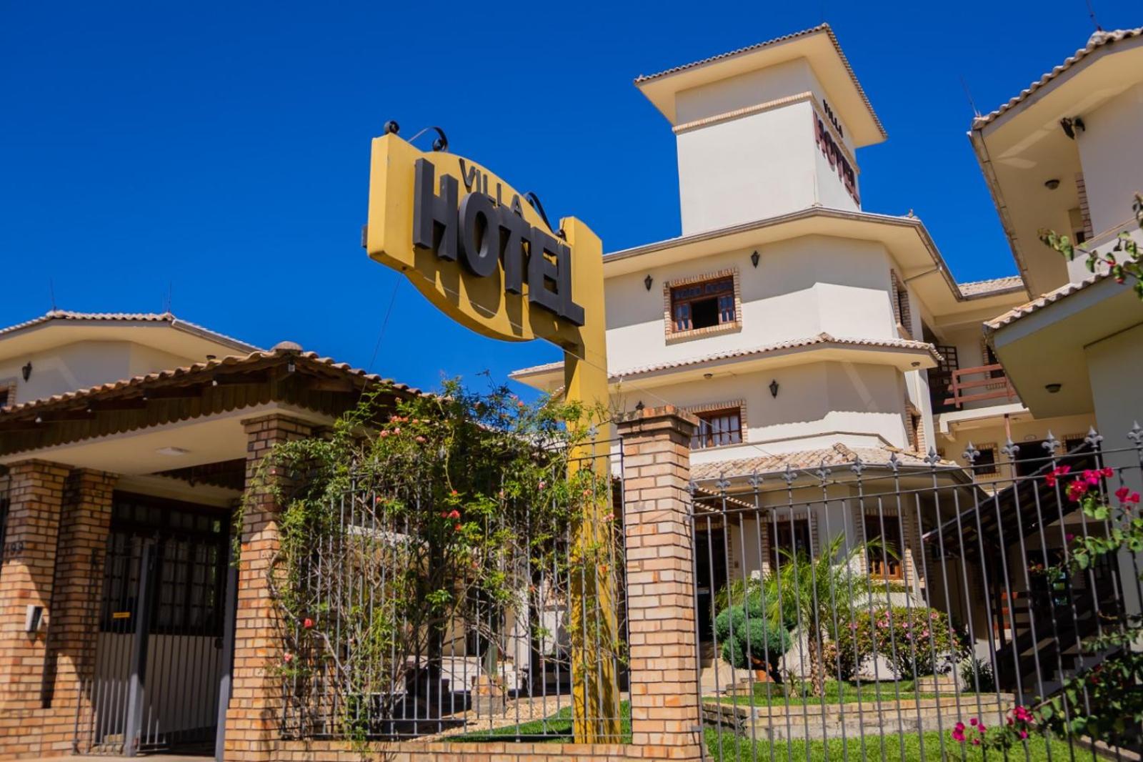 Villa Apart Hotel 6/41