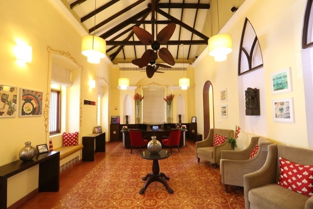 Deltin Suites 35/39