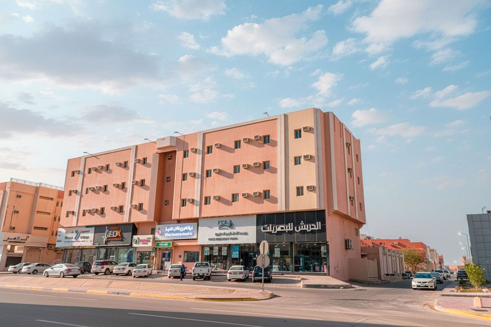 Al Eairy Furnished Apartments Al Ahsa 5 in HOFUF