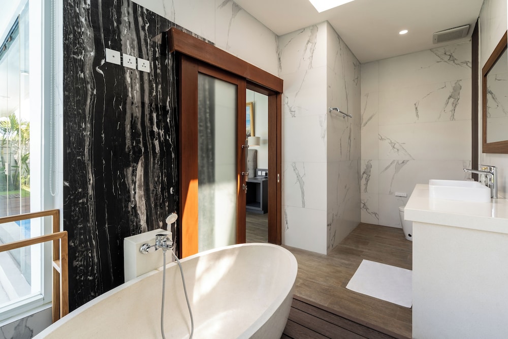 The Daha A Luxury Resort And Spa 49/50