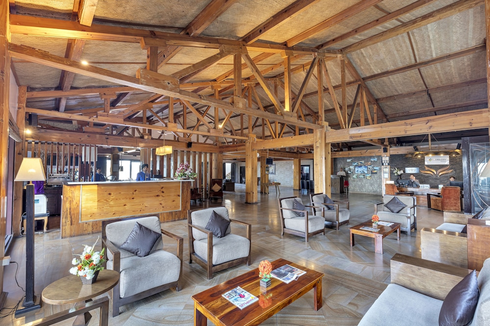 Club Mahindra Resort - Kanatal 36/46