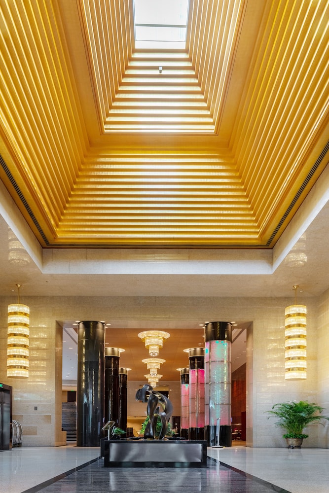 Grand Millennium Beijing 50/78