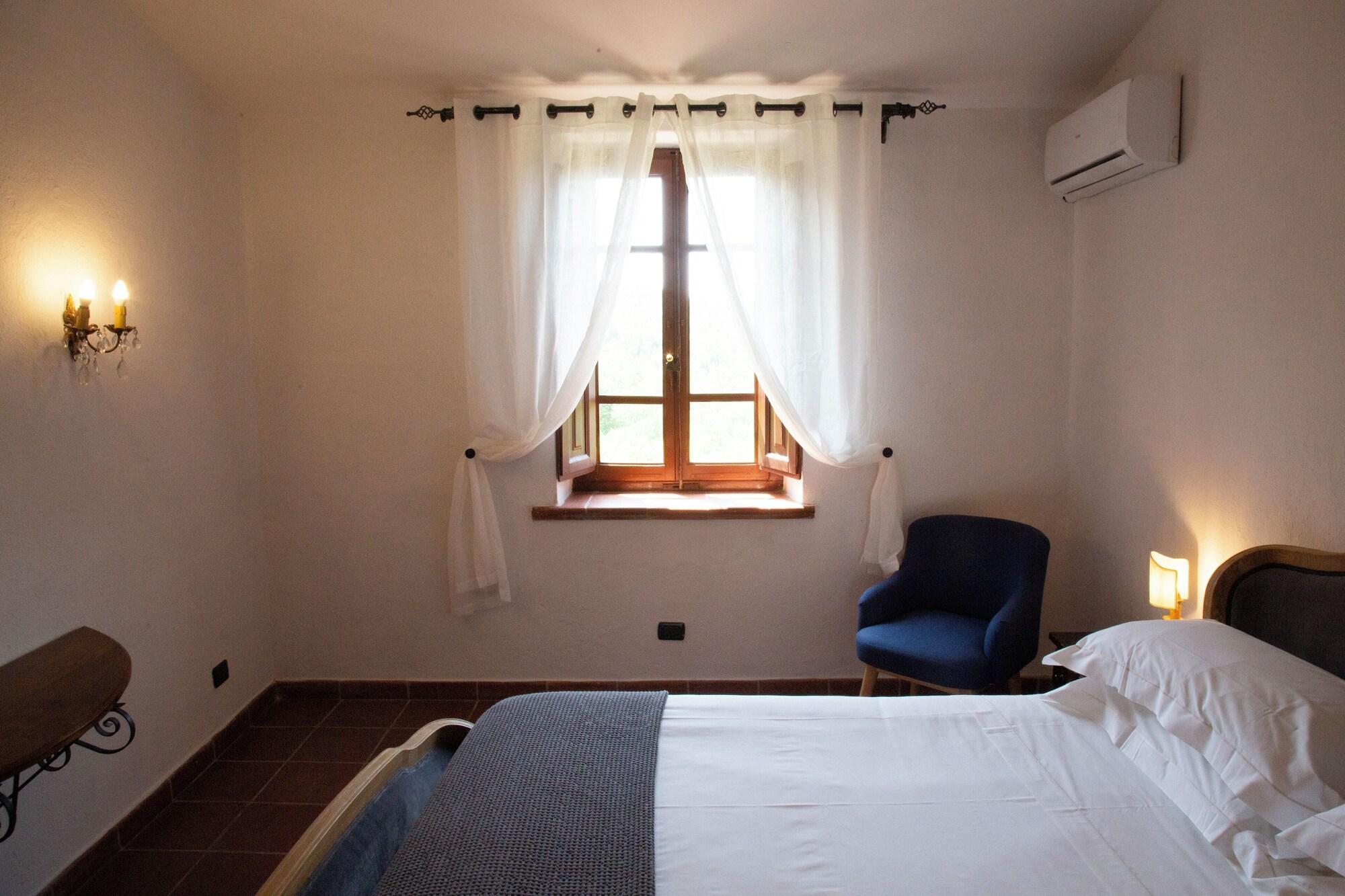 Suite, Private Garden
