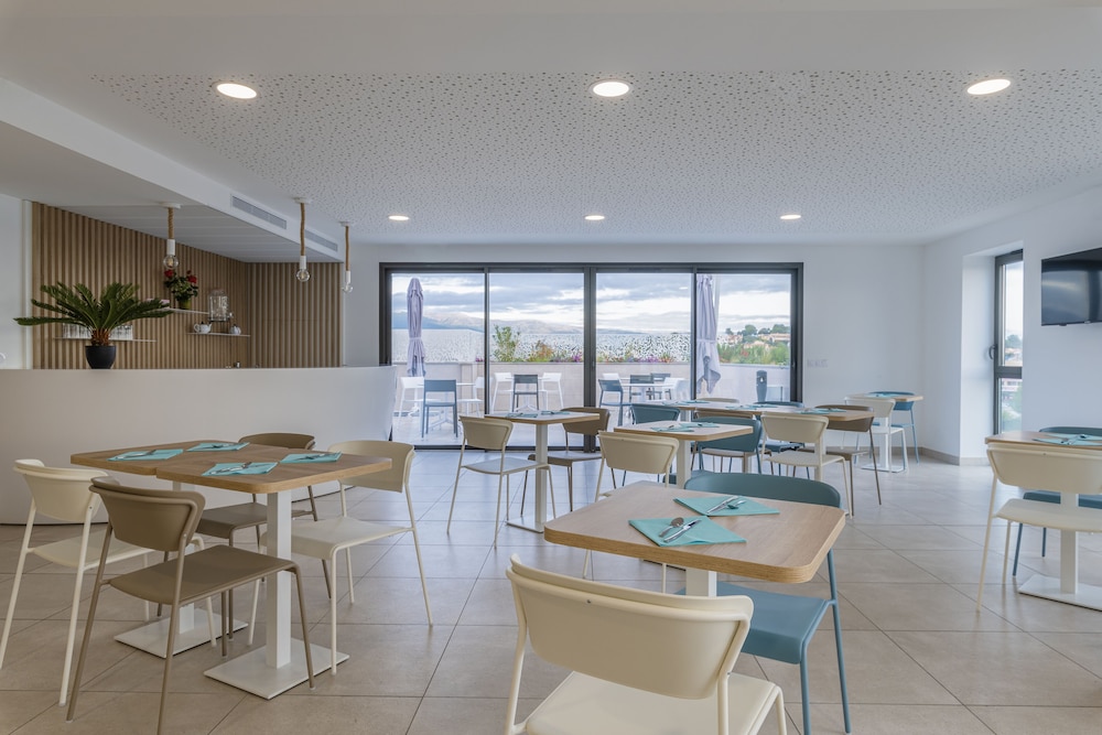 Lagrange Apart Hotel - Les Jardins de l Olympie 19/25