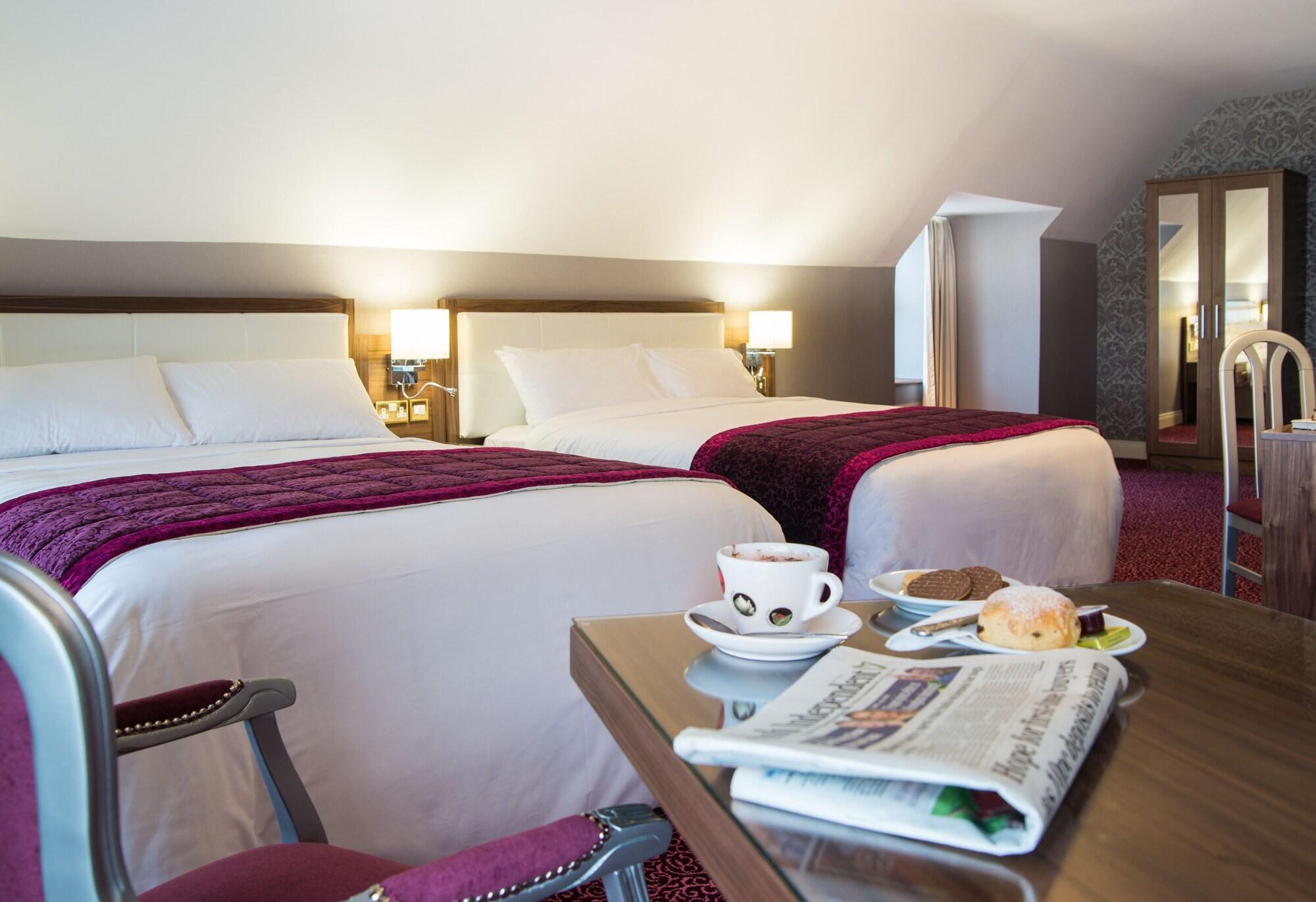 Great Northern Hotel Golf and Leisure Centre 35/50