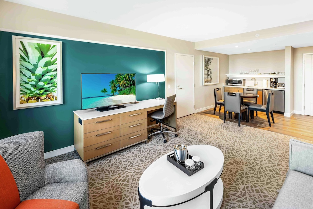 Hilton Miami Dadeland 48/65