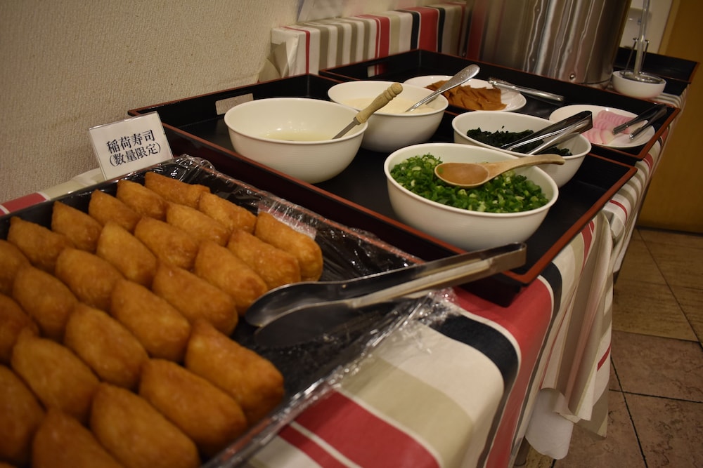 Hotel Crown Hills Toyokawa 37/69