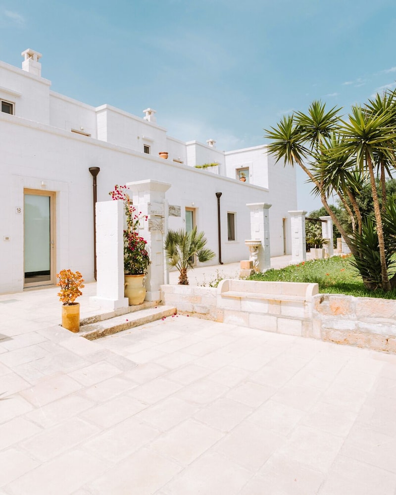 Masseria Torrepietra 43/50