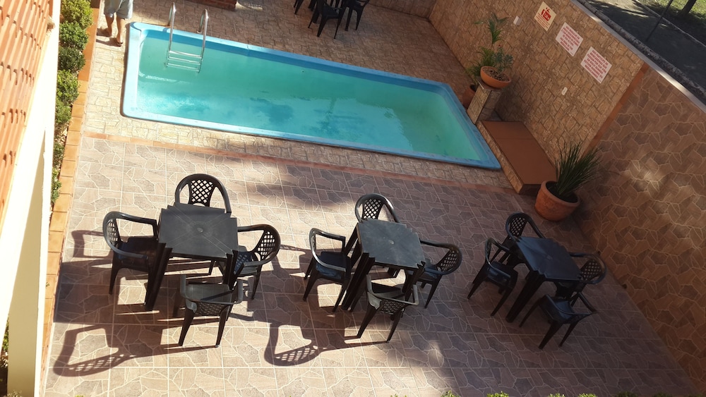 Pousada Paraiso 32/56