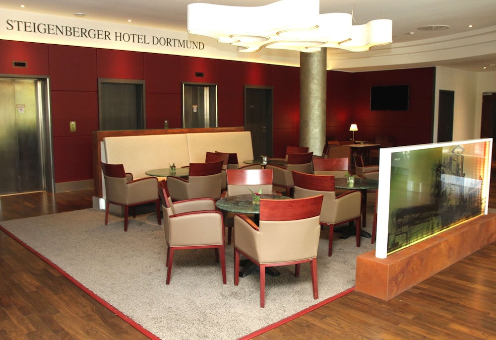Steigenberger Hotel Dortmund 28/46