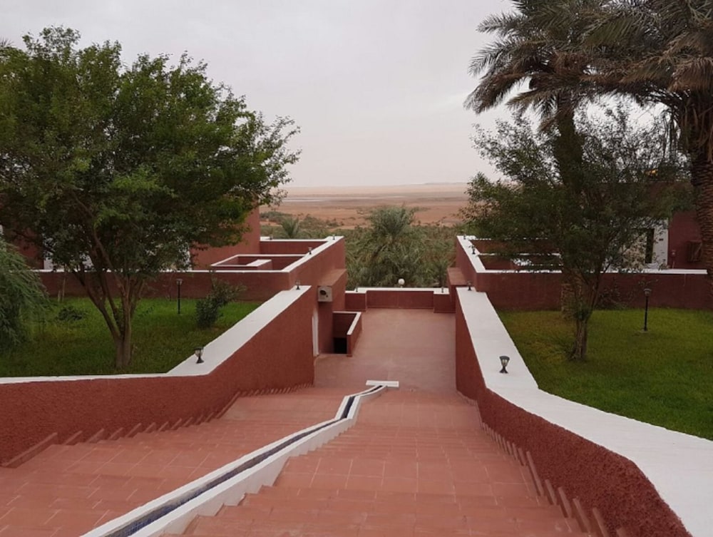 HOTEL GOURARA 23/50