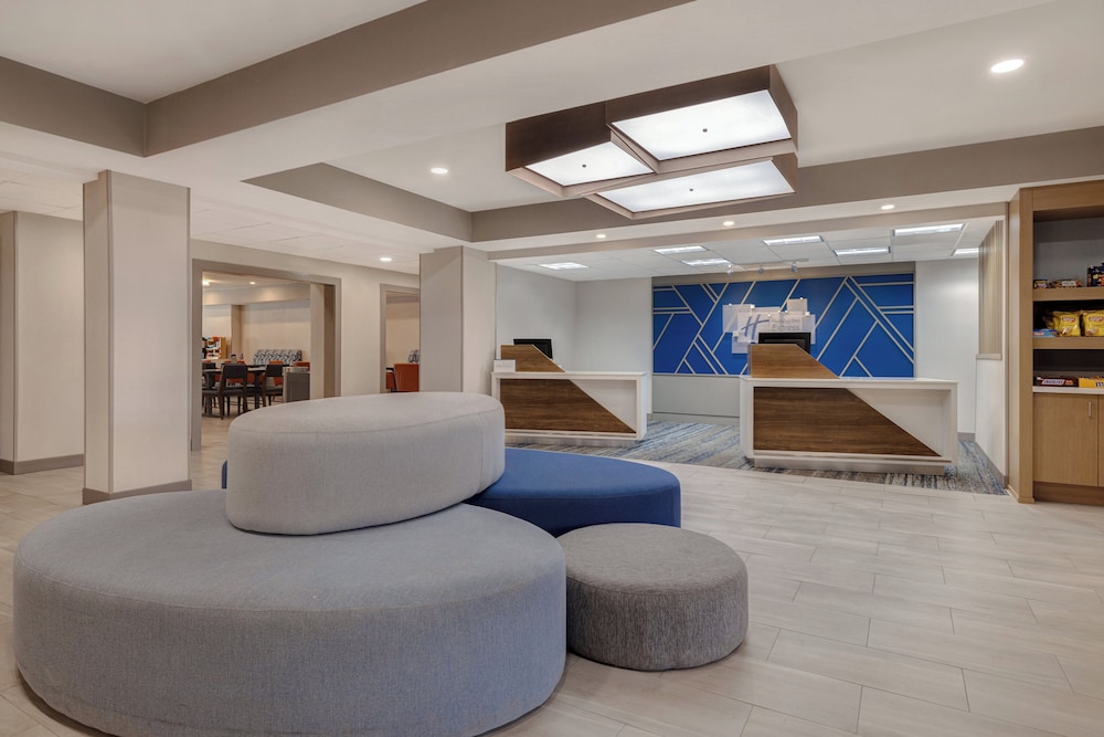 Holiday Inn Express Suites Moab 42/63