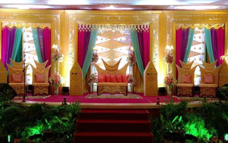 Swarna Dwipa Hotel 15/54