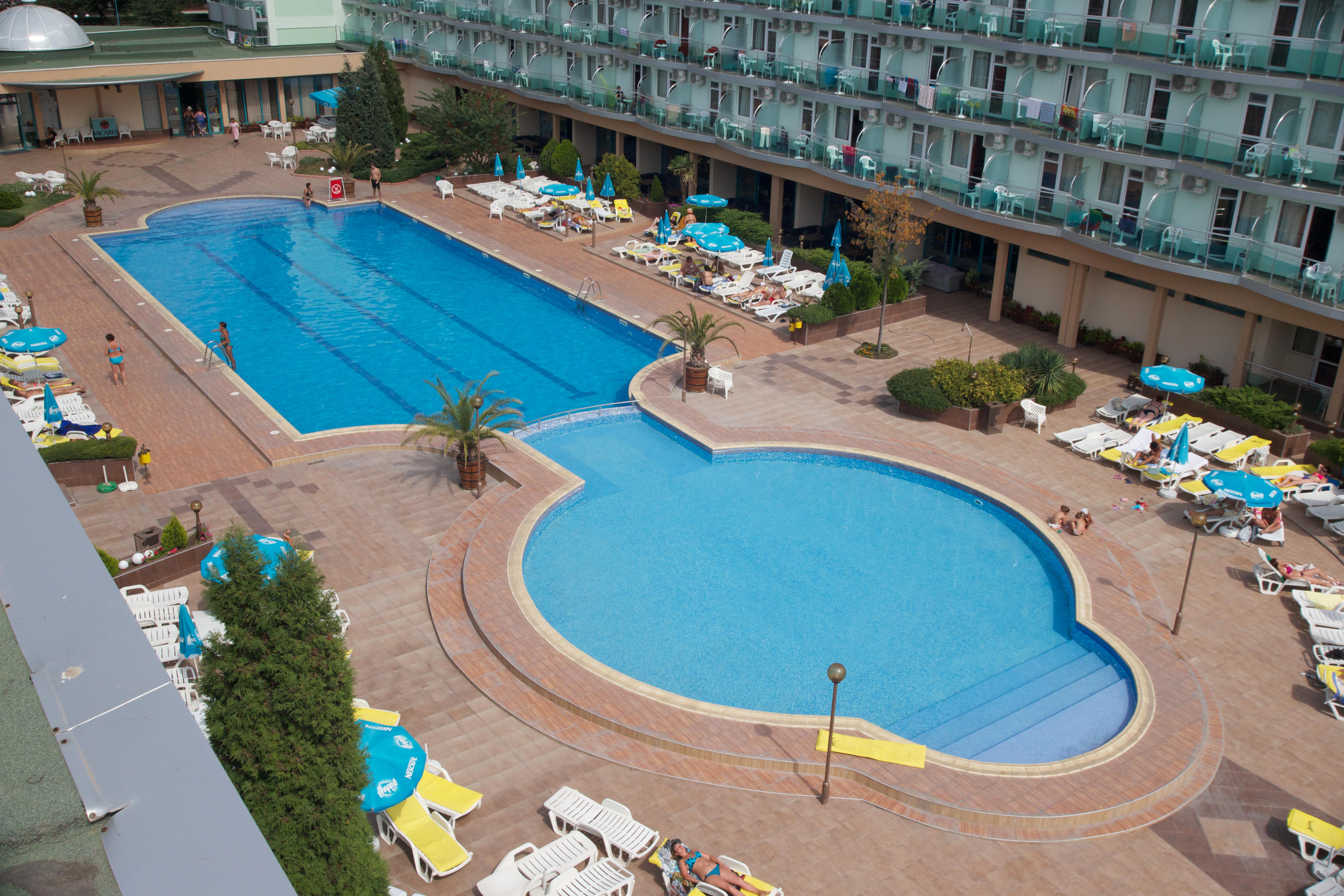 Kotva Hotel 59/66