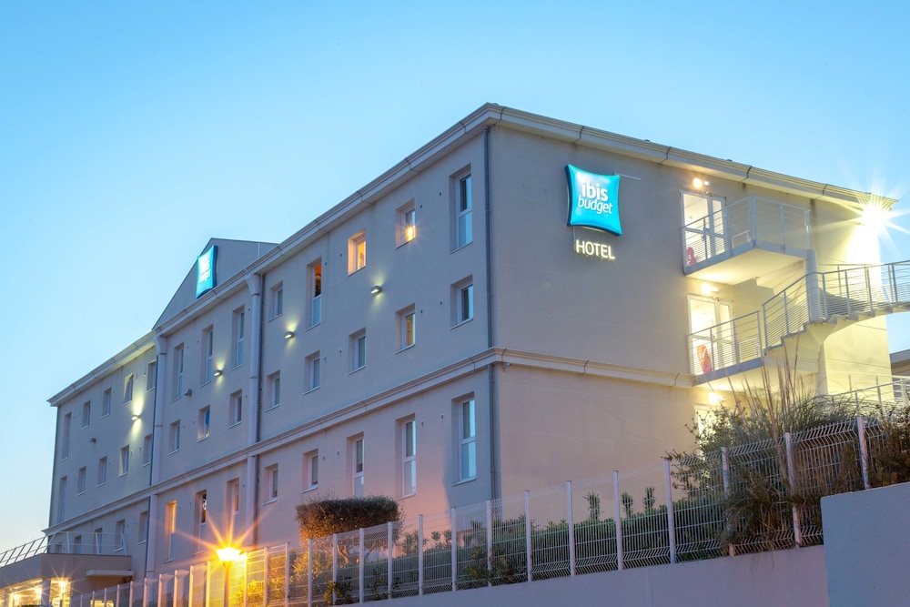 Ibis Budget Marseille L Estaque 2/72