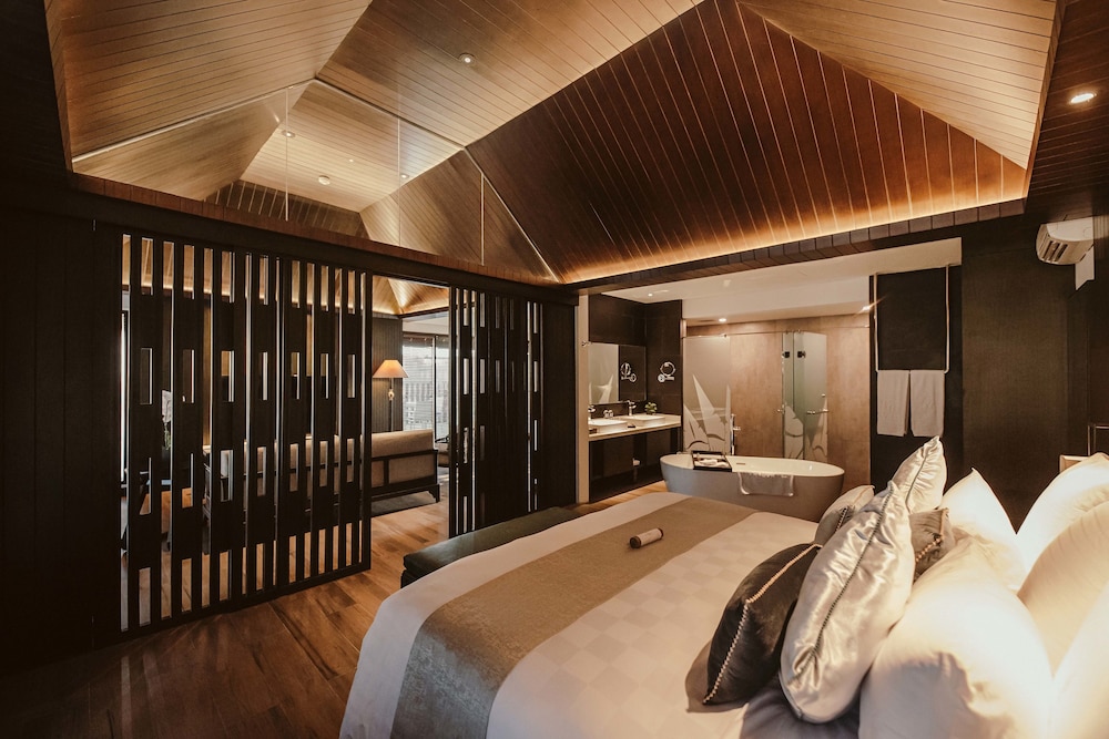 The Vira Bali Boutique Hotel & Suites 40/81