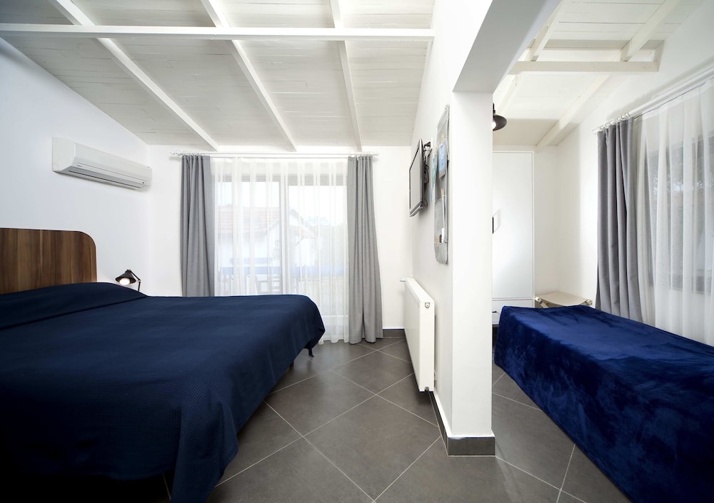 Maya Bistro Hotel Beach 16/70