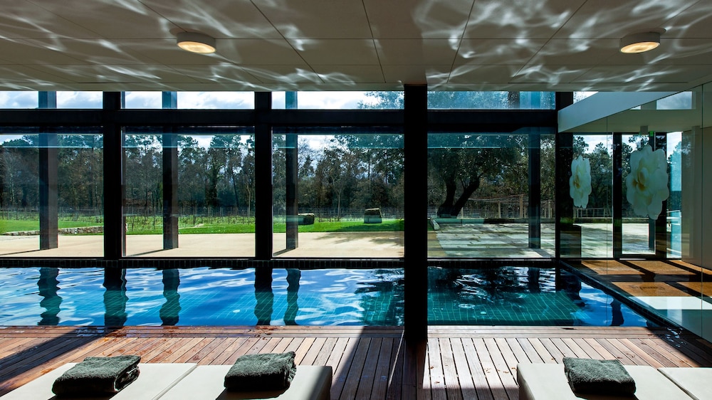 Torre de Gomariz Wine And Spa Hotel 5/74