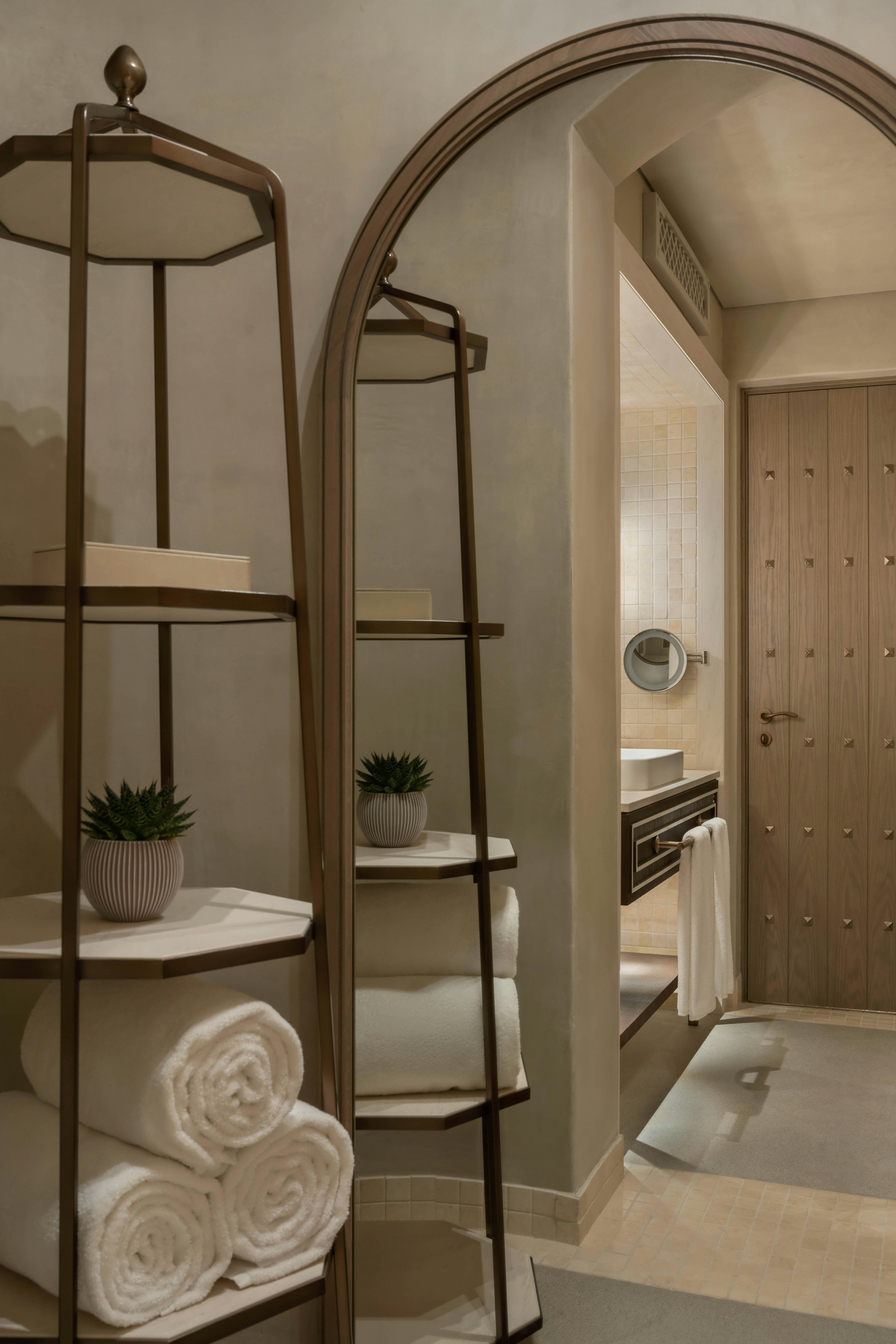 Bab Al Shams Desert Resort and Spa 23/50