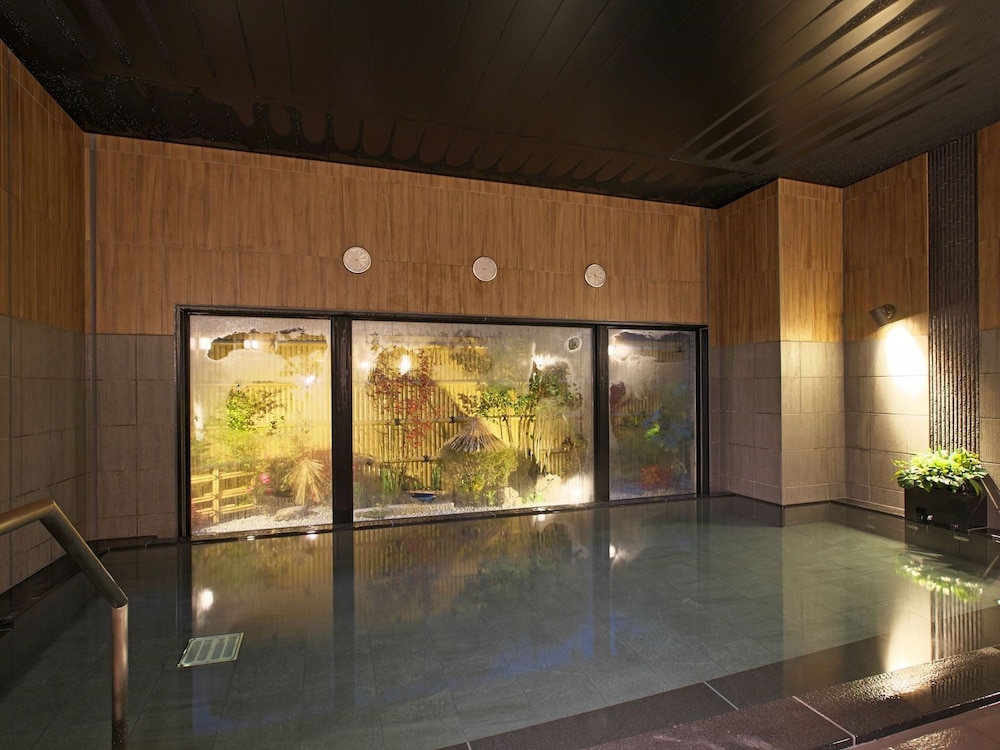 Hotel Route Inn Fukushima Nishi Inter 16/28