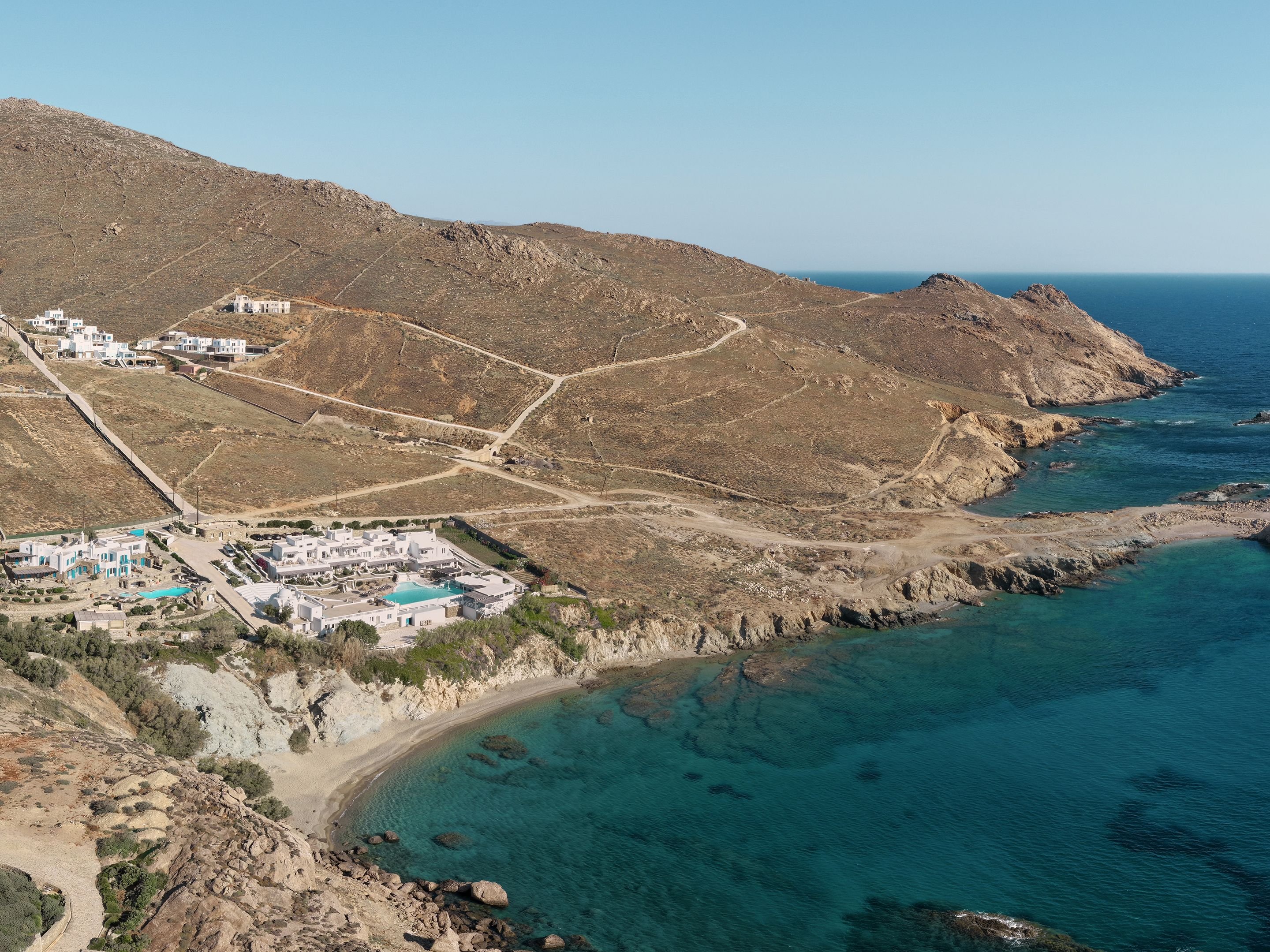 Mykonos Lolita, A Resort to Live 34/47