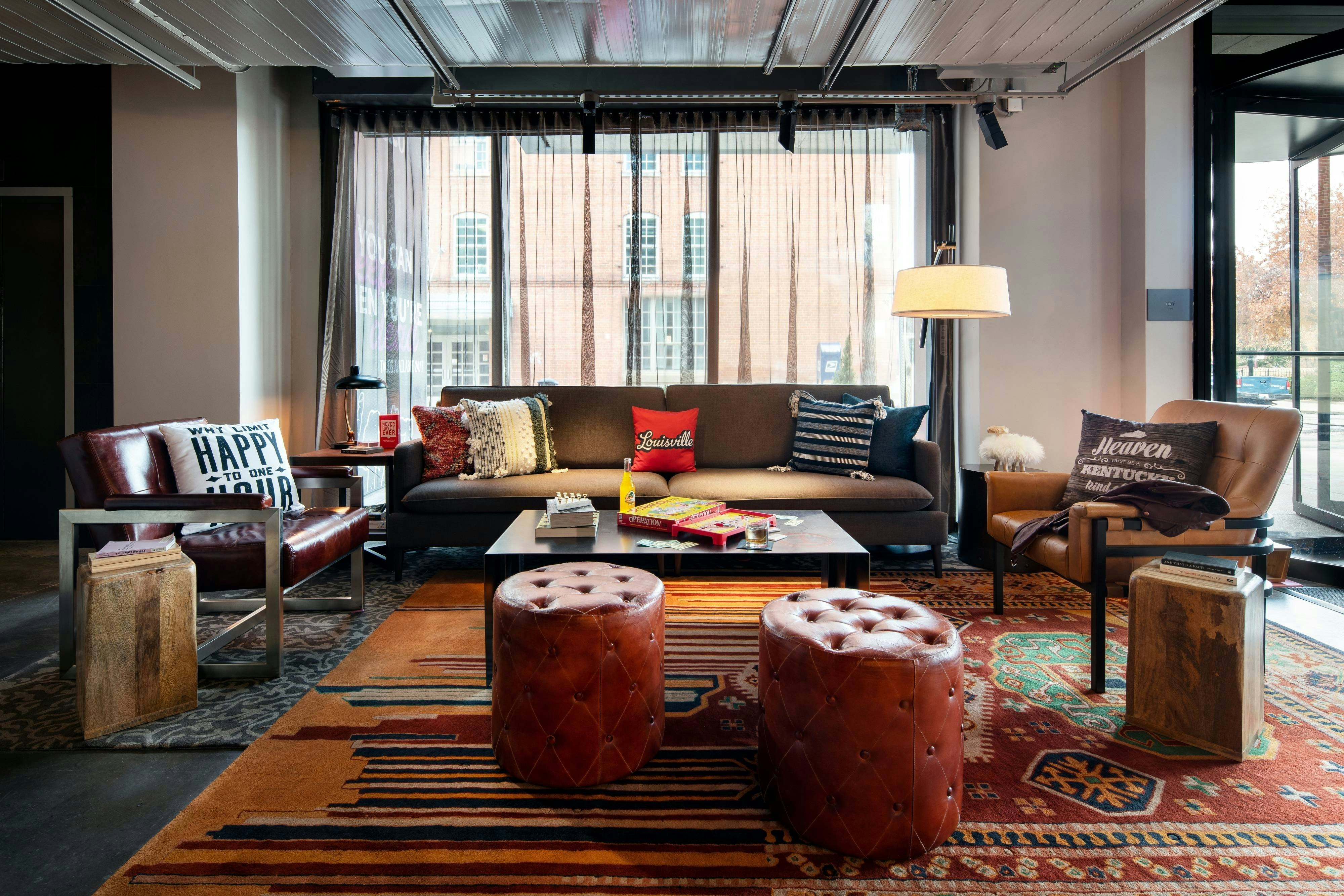 Moxy Louisville Downtown 42/61