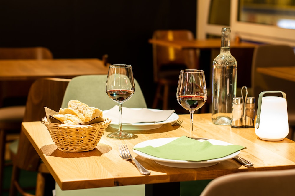 Garden & City Cauterets Balneo 17/50