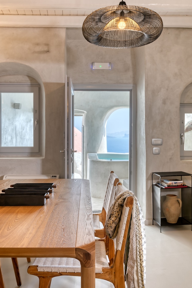 Marble Sun Villa By Caldera Houses 38/39