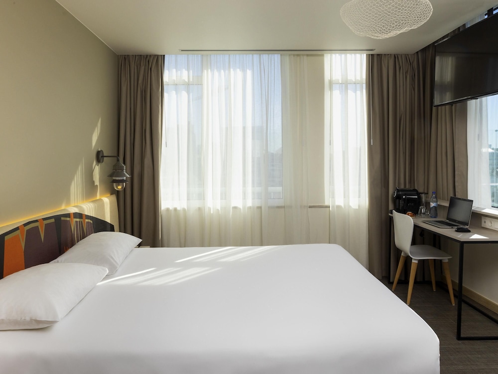 ibis Styles Lisboa Centro Liberdade NE 23/69